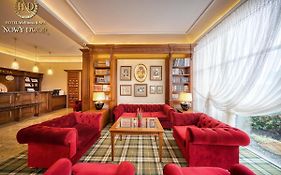 Hotel Wellness & Spa Nowy Dwor