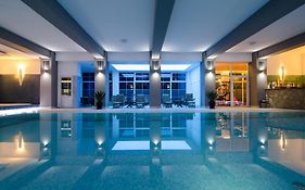 Hotel Wellness & Spa Nowy Dwor
